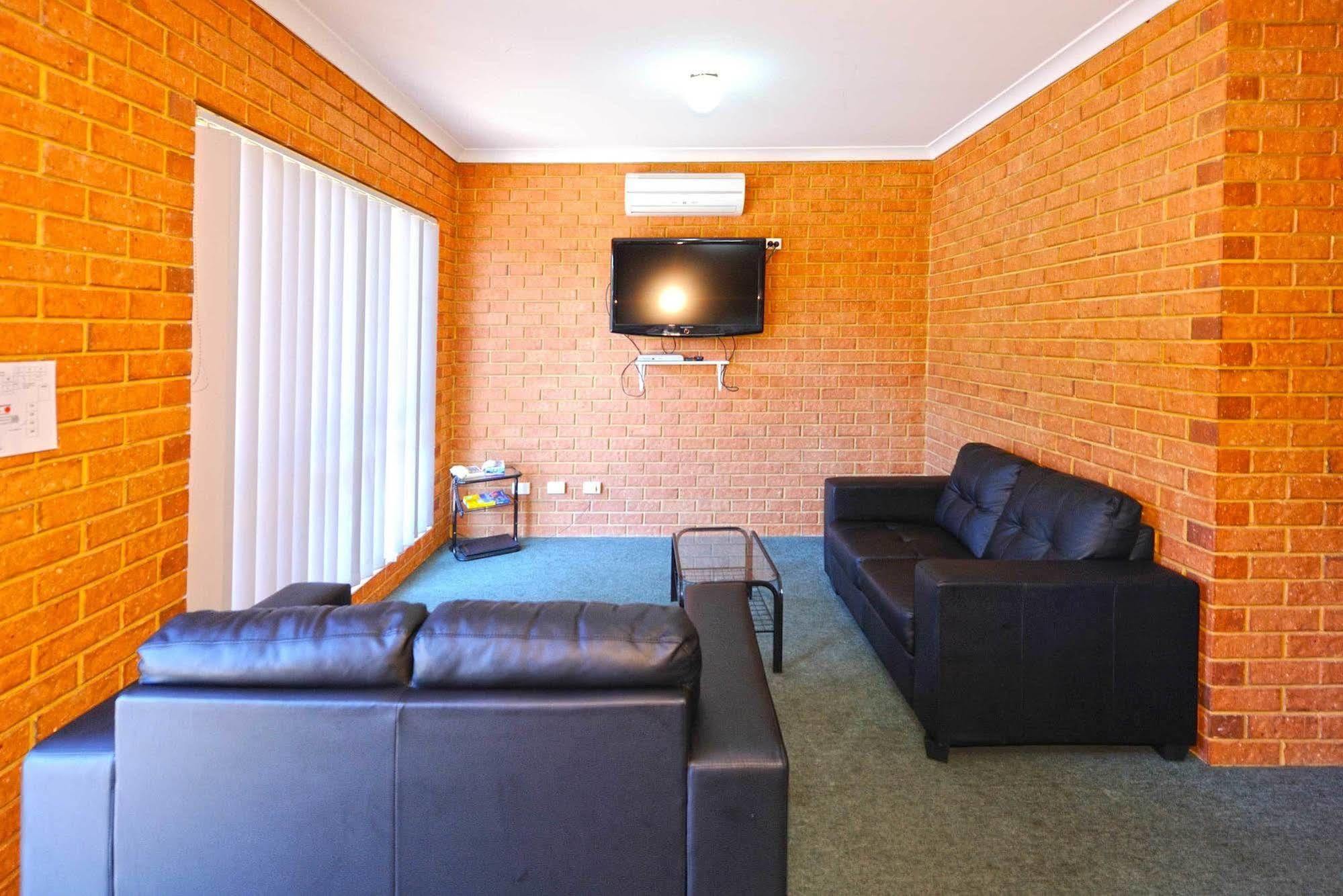 Abrolhos Reef Lodge Geraldton Exteriér fotografie