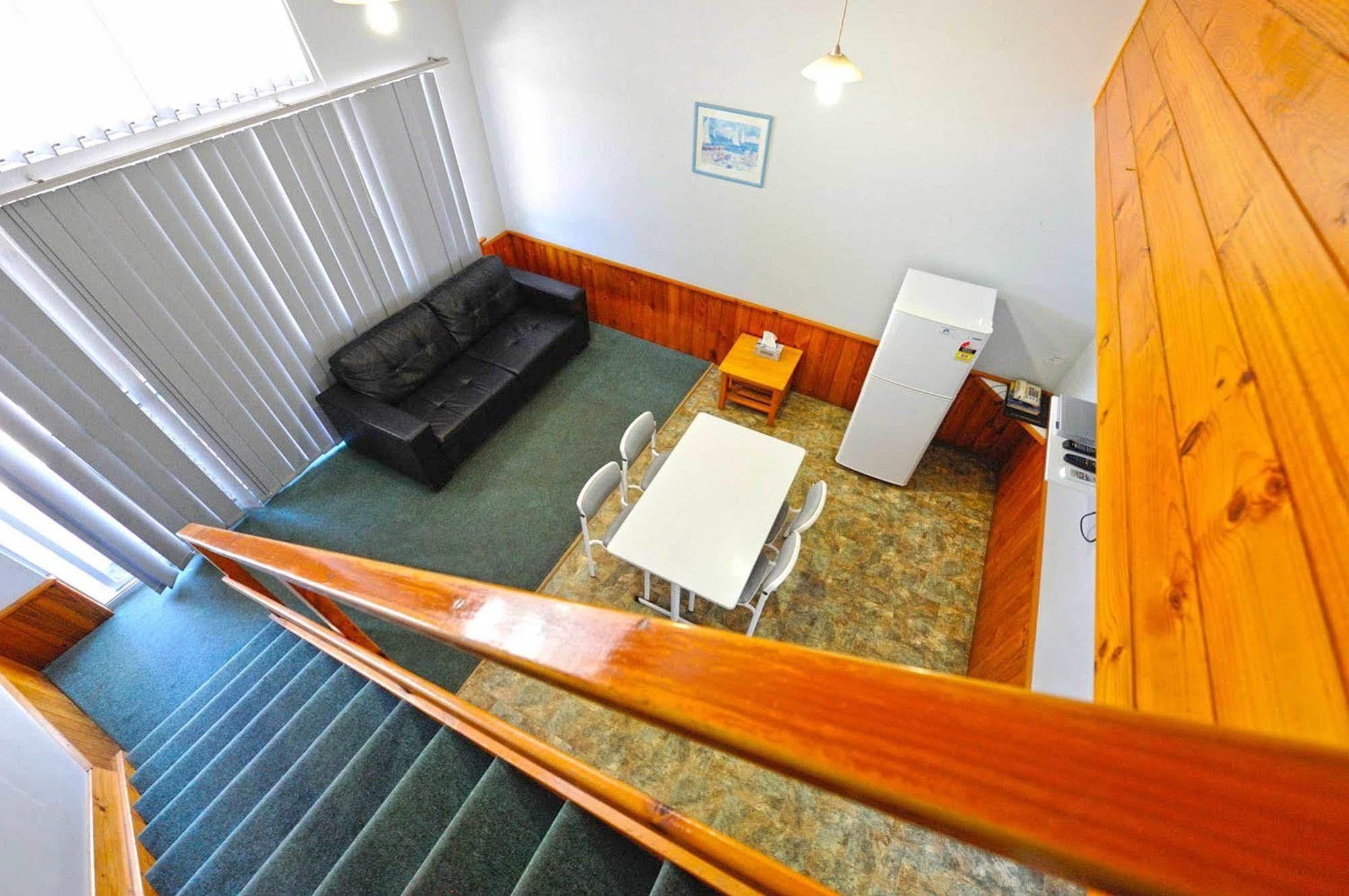 Abrolhos Reef Lodge Geraldton Exteriér fotografie