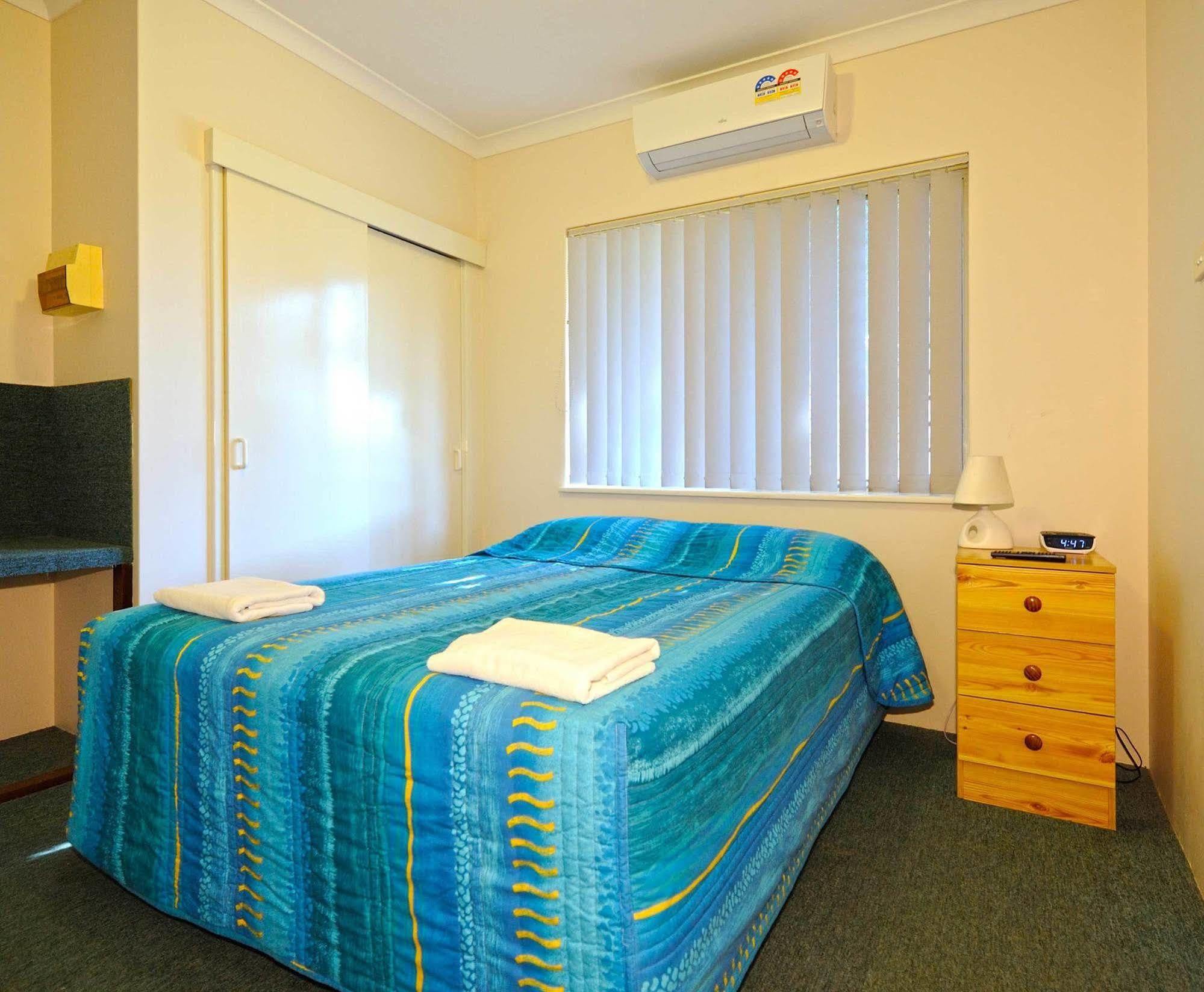 Abrolhos Reef Lodge Geraldton Exteriér fotografie