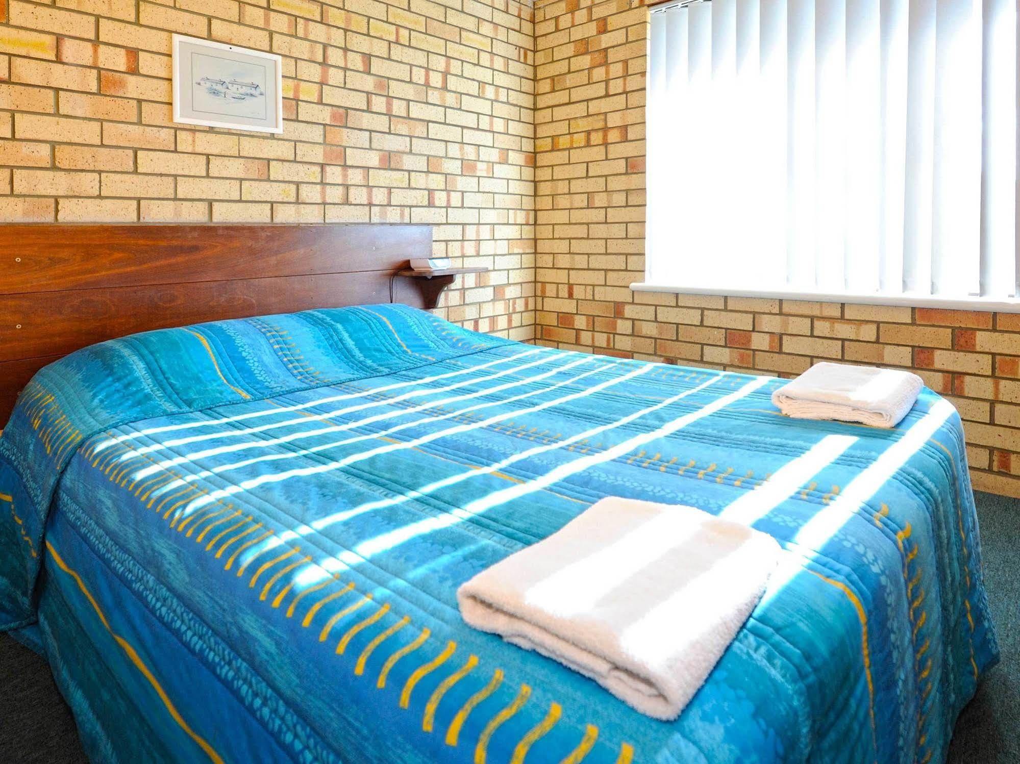 Abrolhos Reef Lodge Geraldton Exteriér fotografie