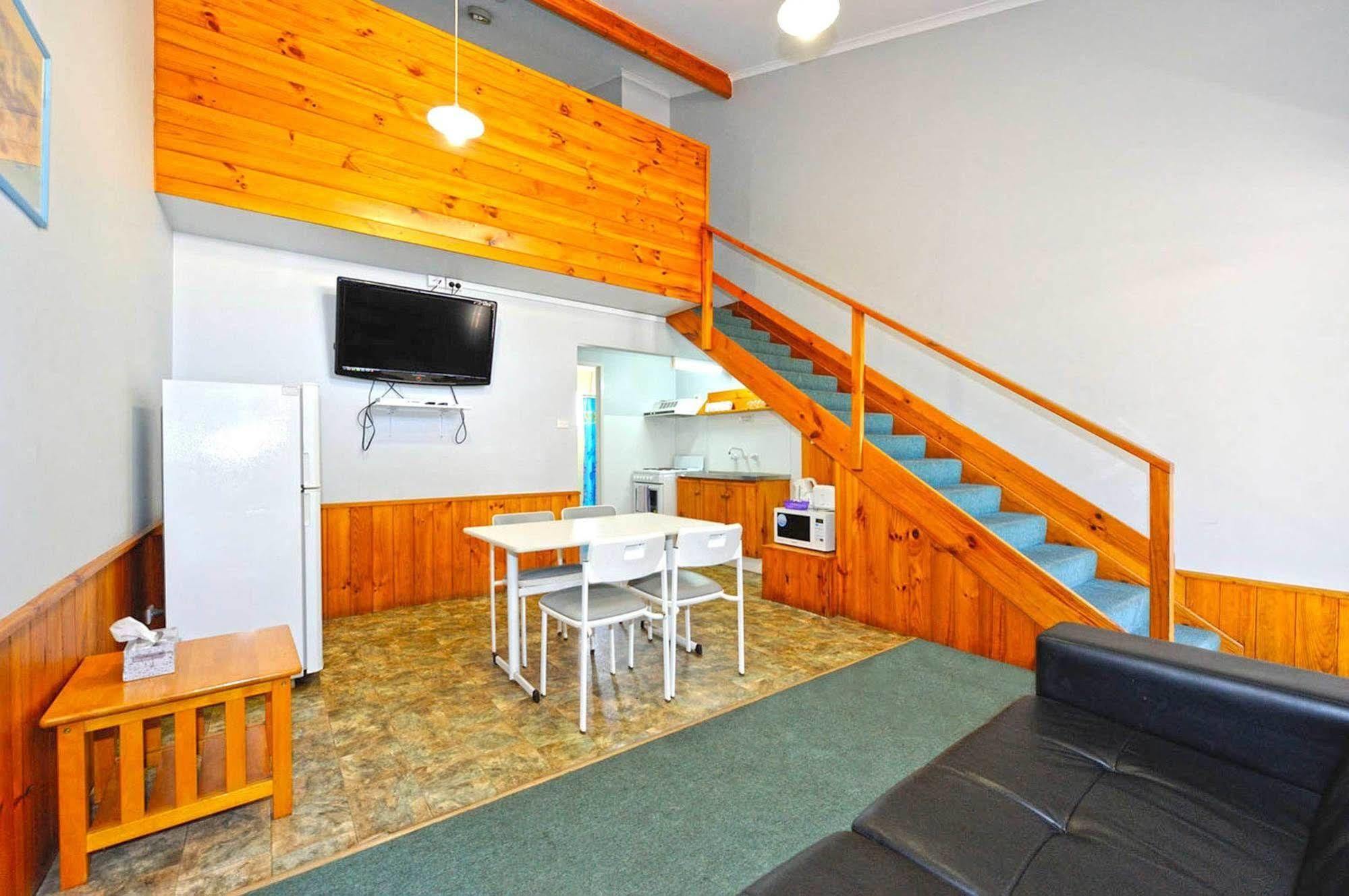 Abrolhos Reef Lodge Geraldton Exteriér fotografie